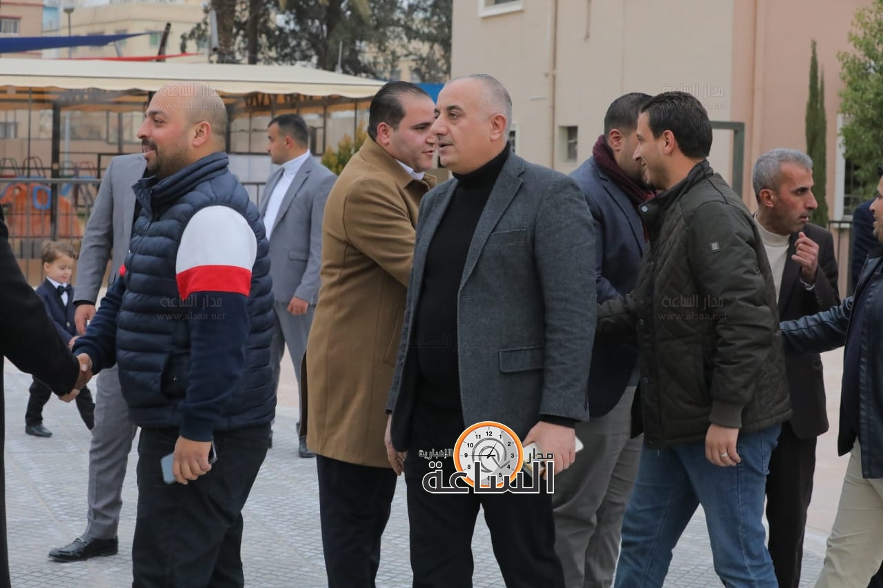 Madar Al-Saa Images 0.3222163485510636