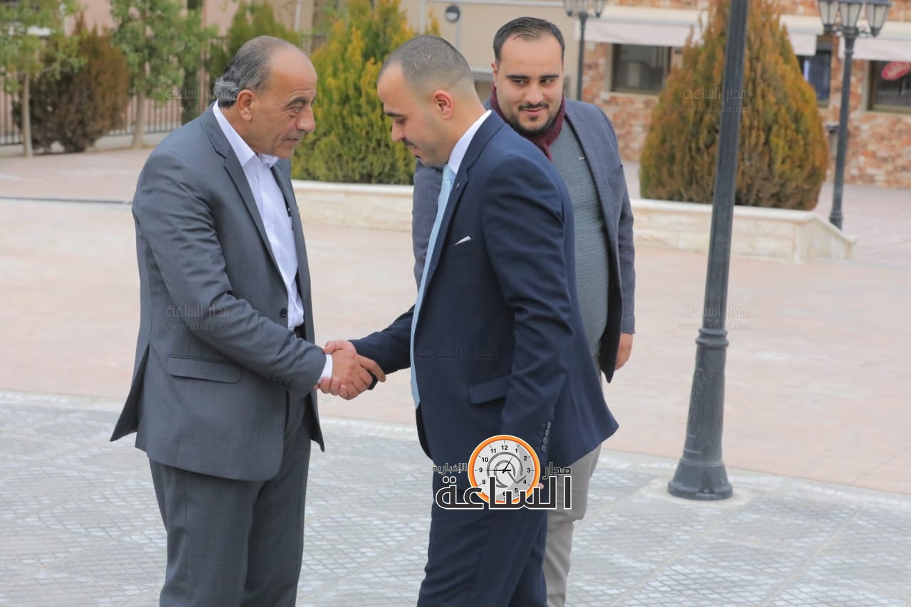 Madar Al-Saa Images 0.09939811850767377