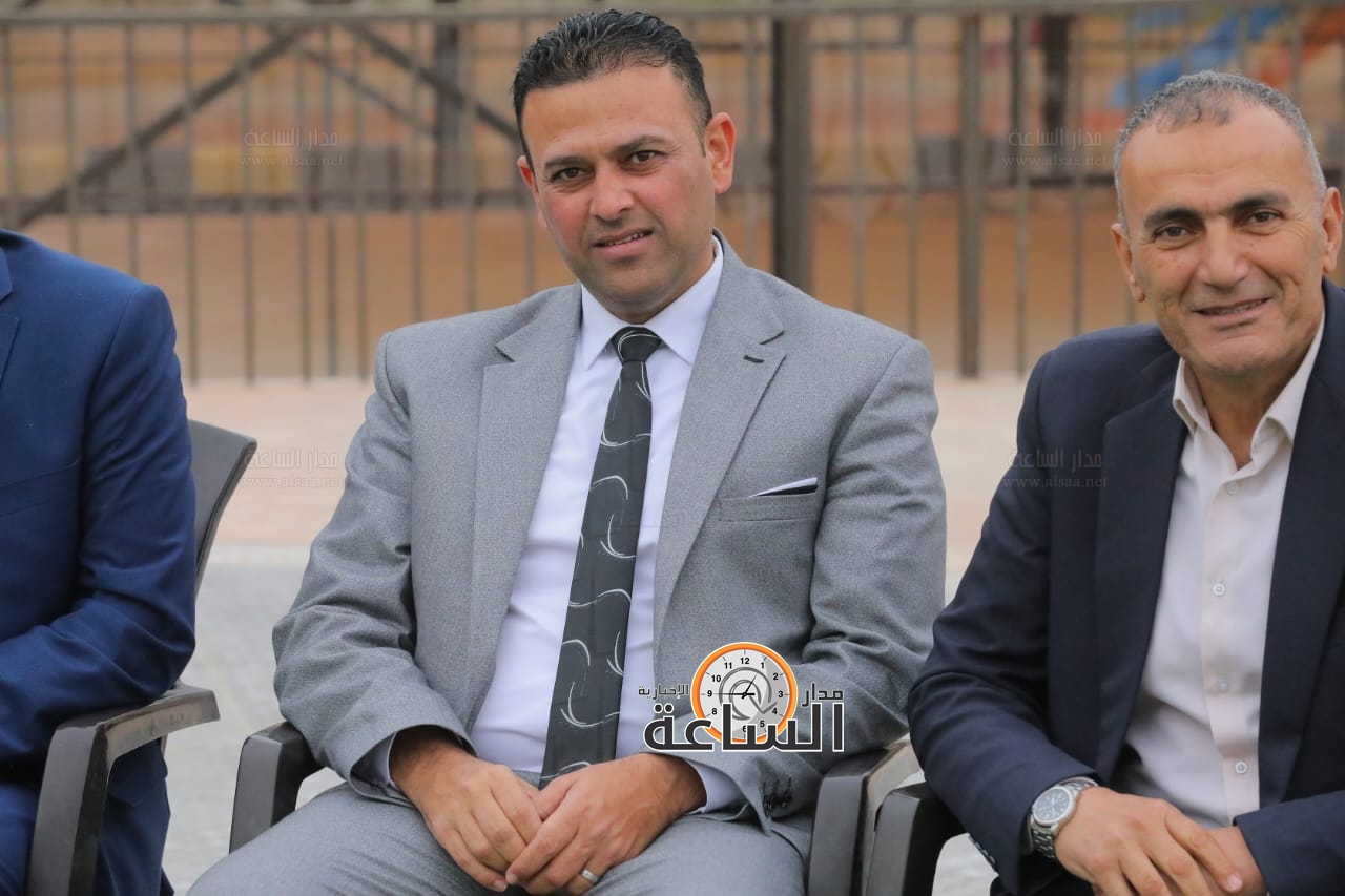 Madar Al-Saa Images 0.5534544213778814