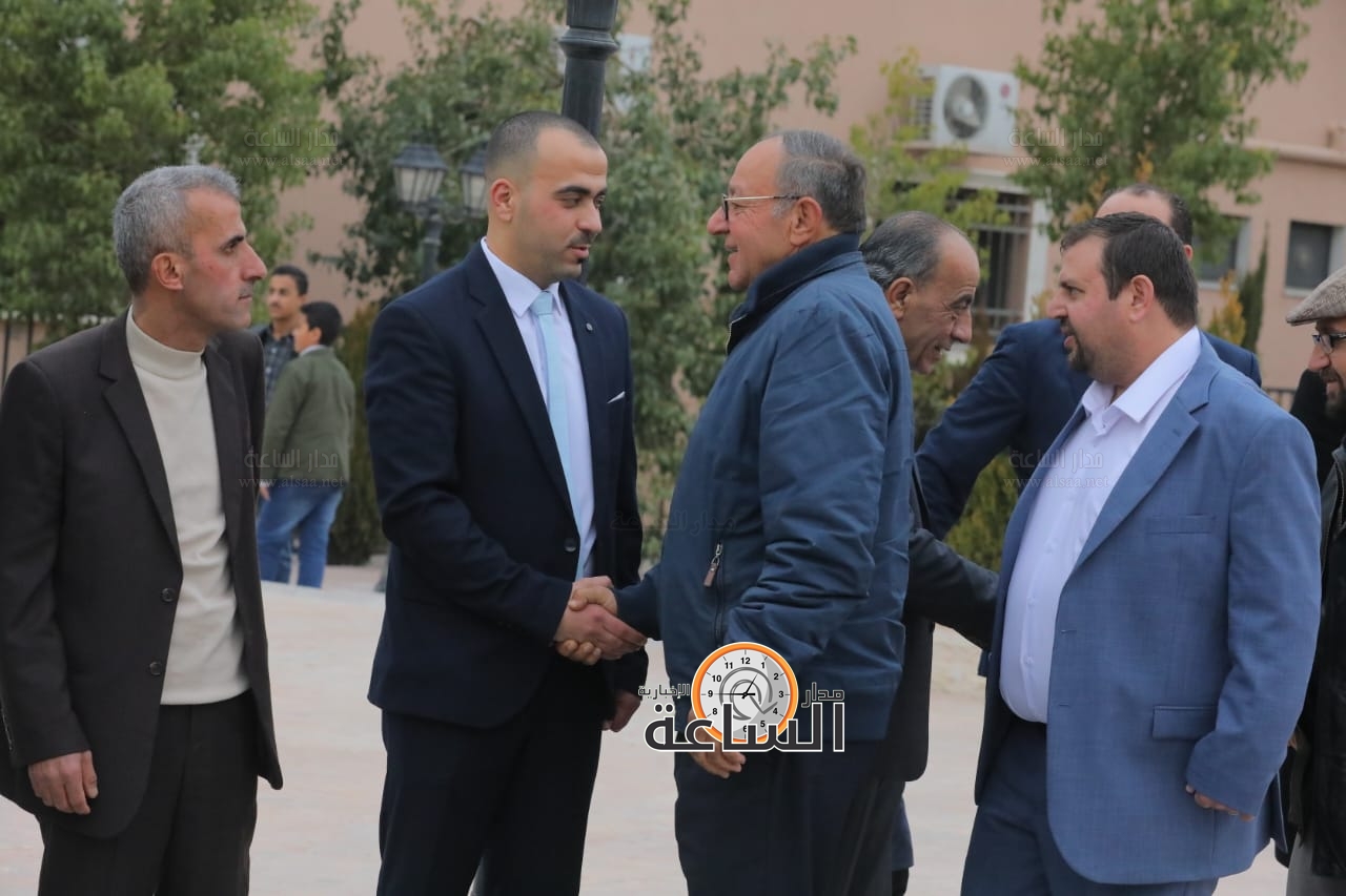 Madar Al-Saa Images 0.30961075304470054