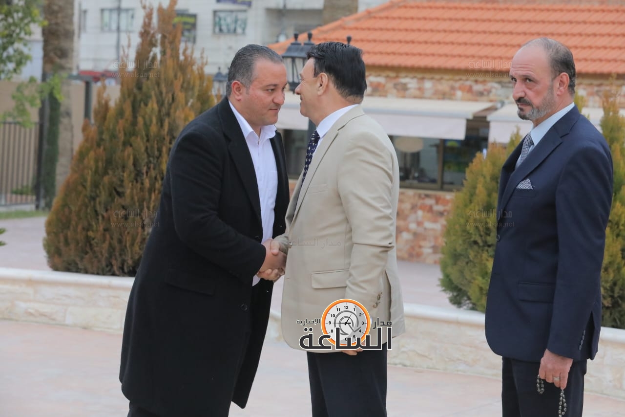 Madar Al-Saa Images 0.1307374014442011