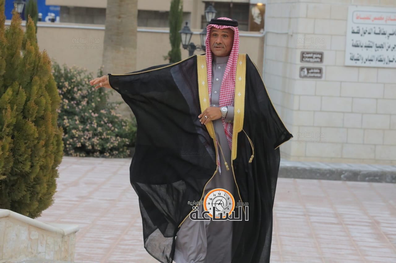 Madar Al-Saa Images 0.7768783346606543