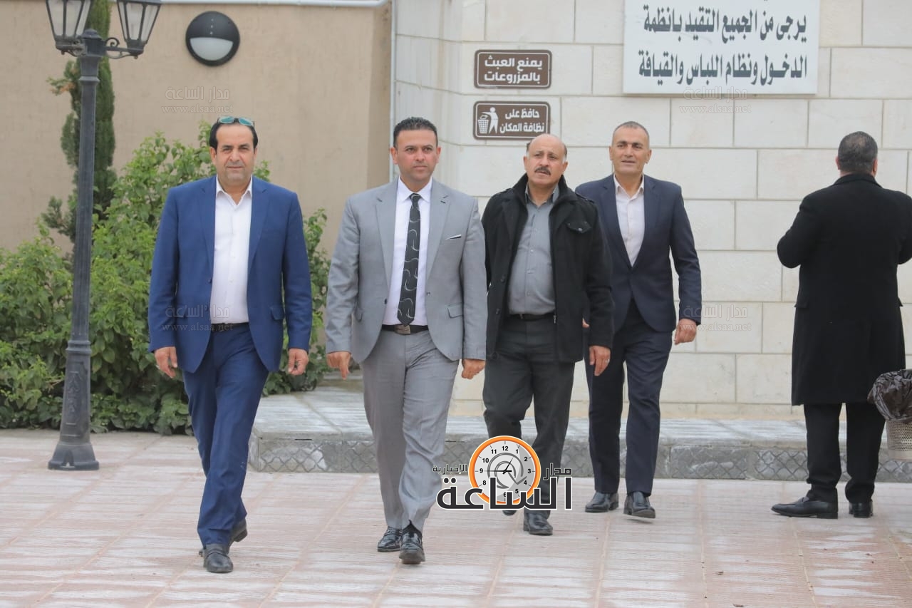 Madar Al-Saa Images 0.7535742935873189