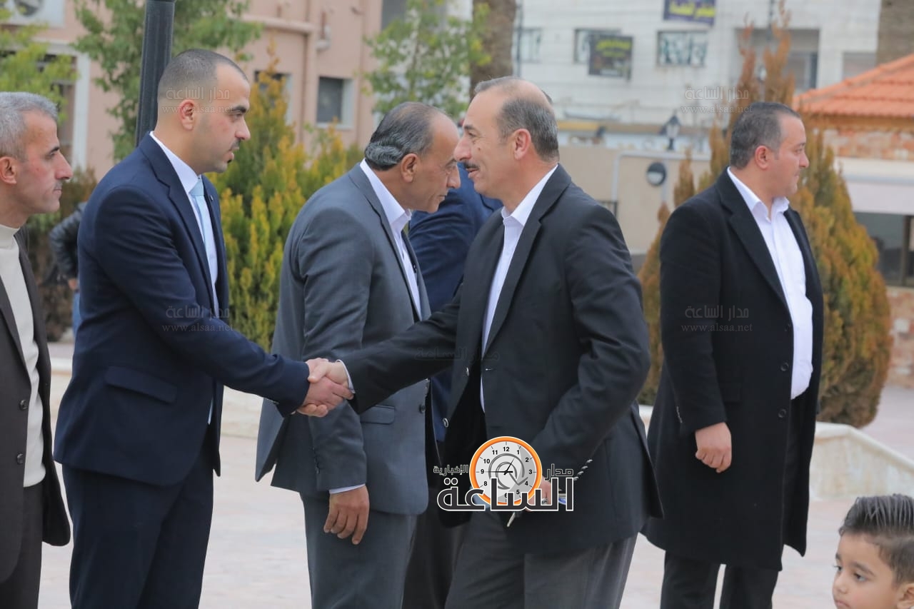 Madar Al-Saa Images 0.9040141398963846