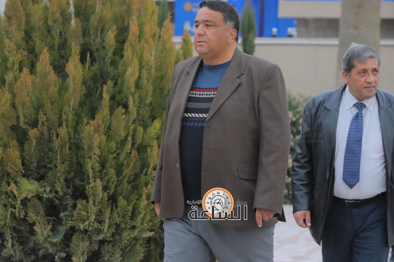 Madar Al-Saa Images 0.8528152217307499