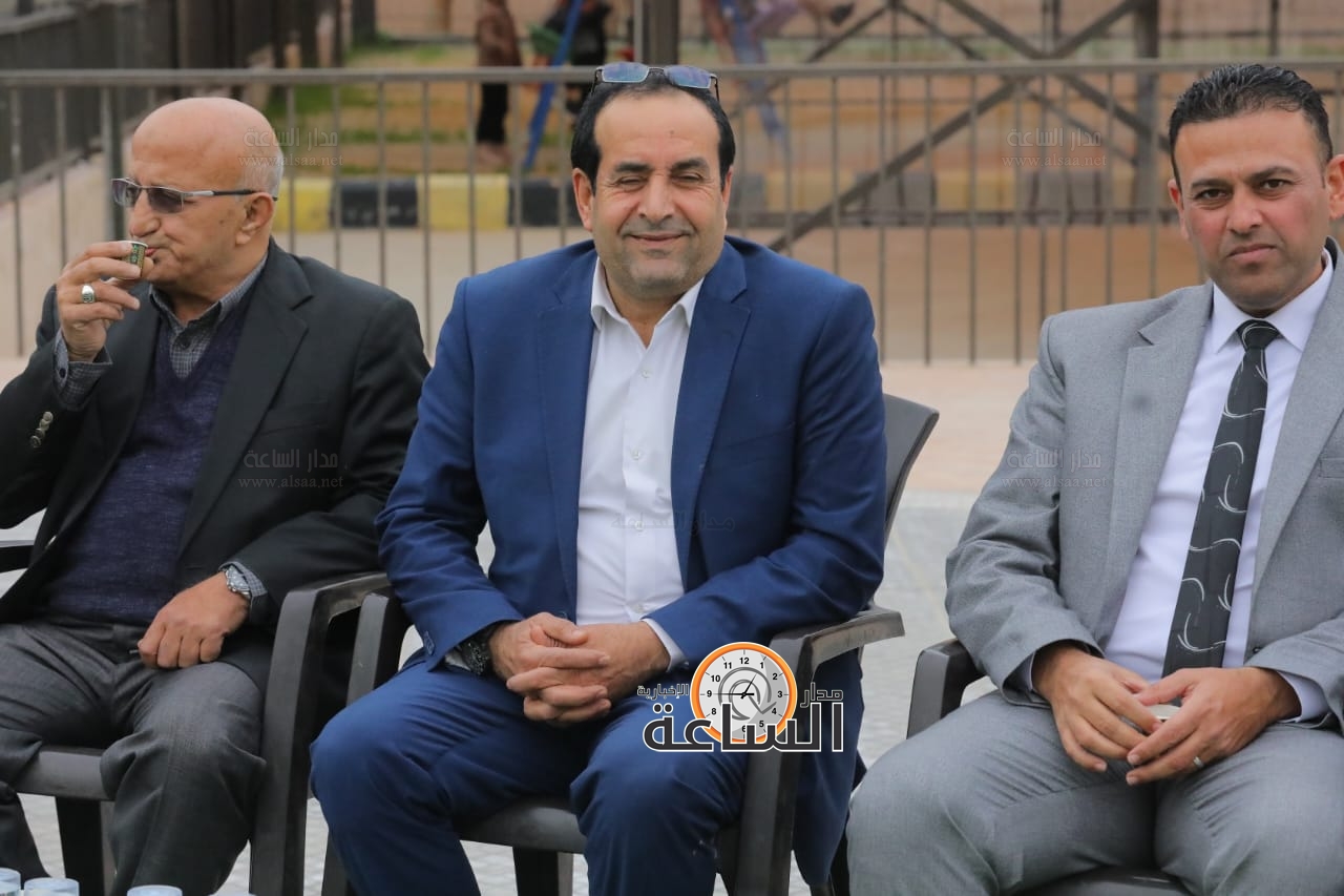 Madar Al-Saa Images 0.44635391033682903