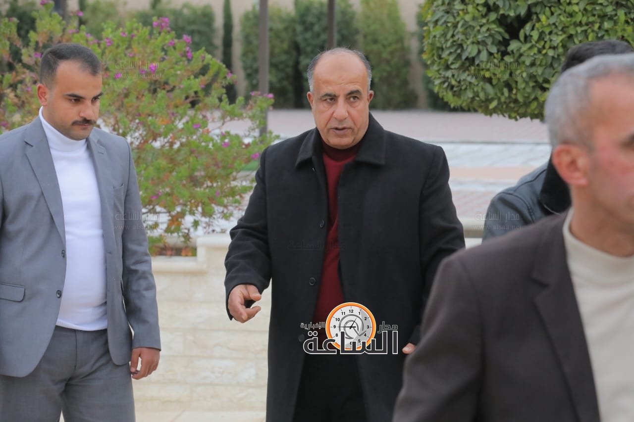 Madar Al-Saa Images 0.5515252322411408