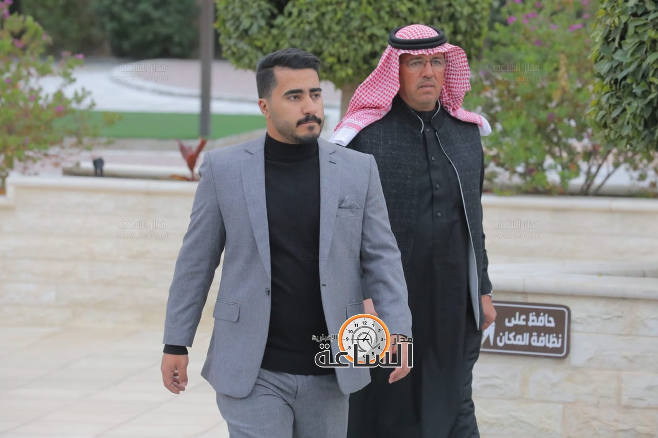 Madar Al-Saa Images 0.12023077594047527