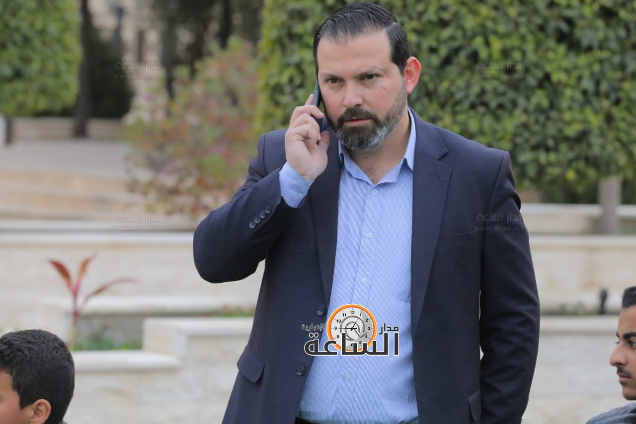 Madar Al-Saa Images 0.589488298981278