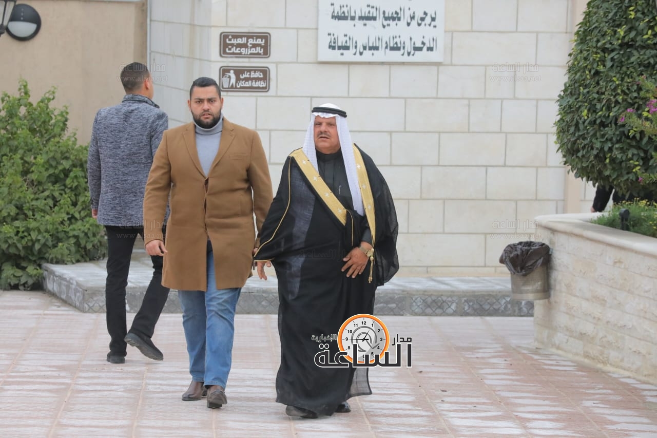 Madar Al-Saa Images 0.9162102779623165