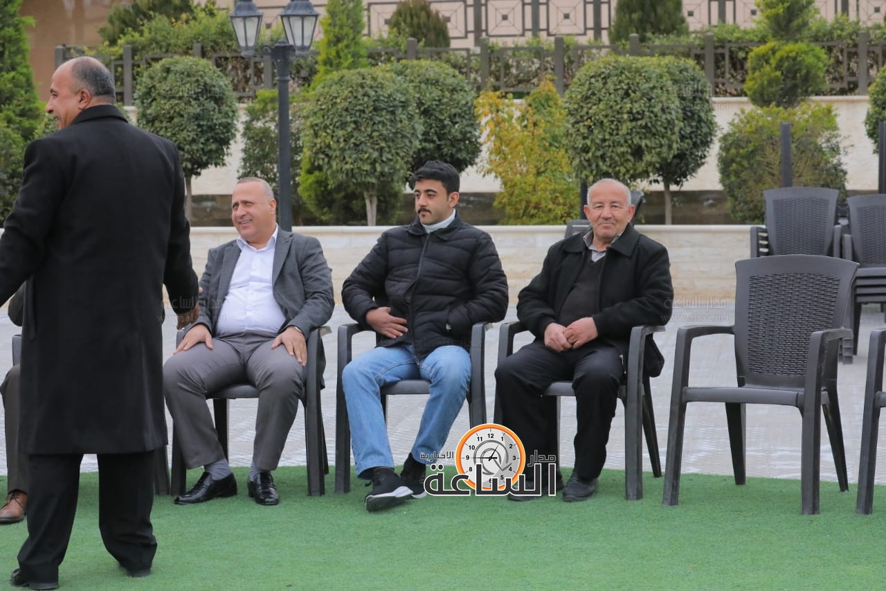 Madar Al-Saa Images 0.8702956483978763