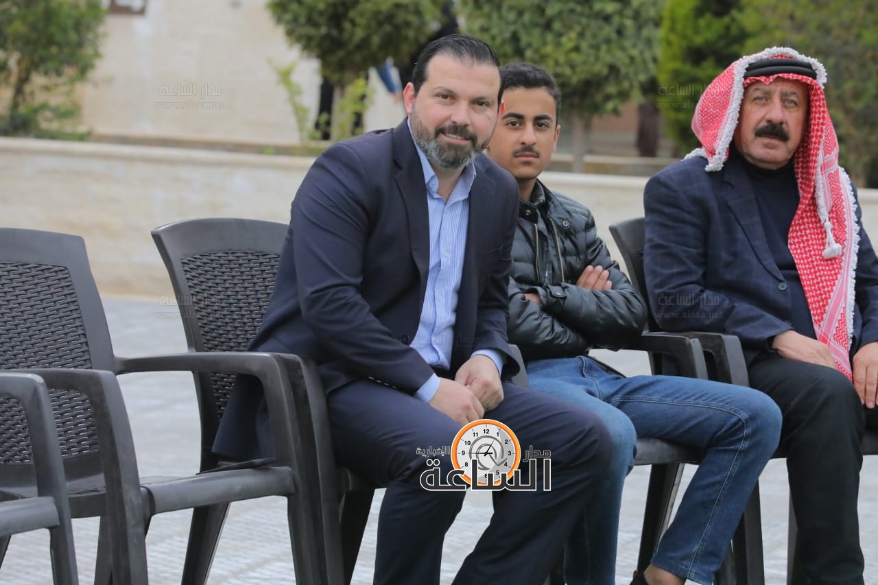 Madar Al-Saa Images 0.4960757389192114