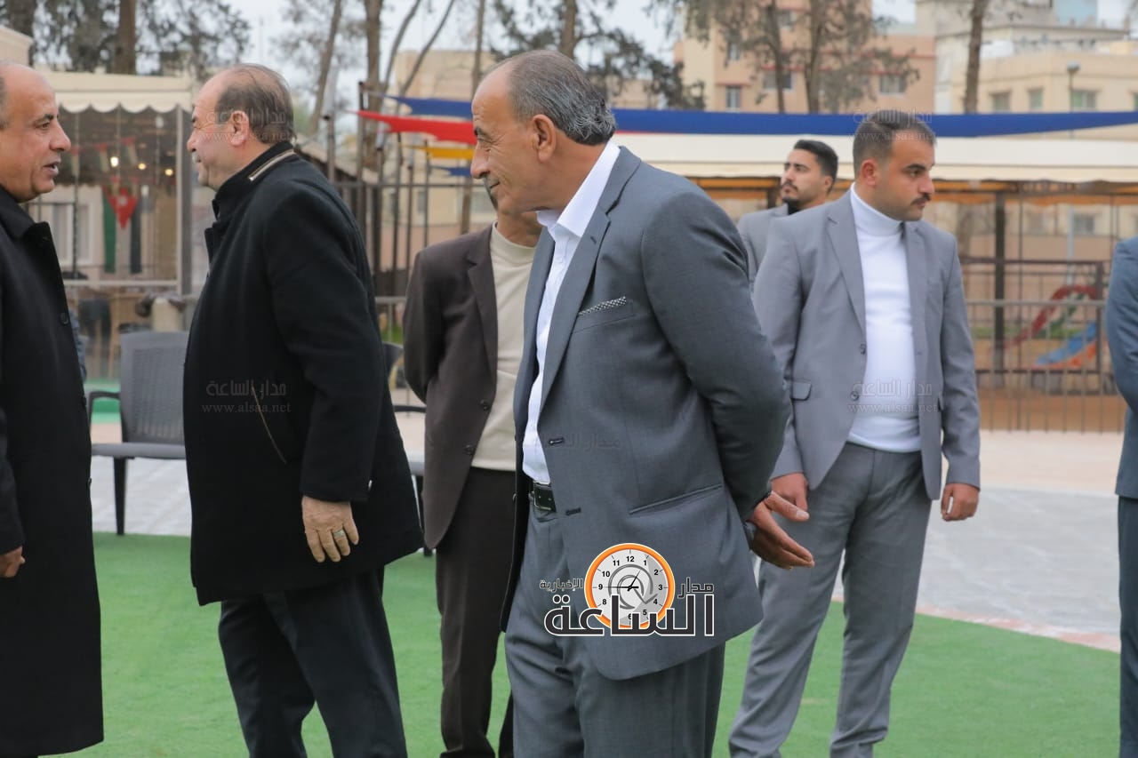 Madar Al-Saa Images 0.4556846206722829