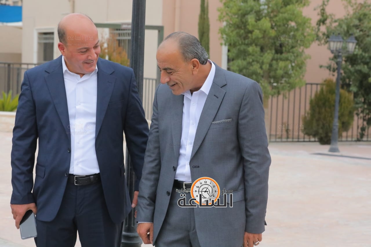 Madar Al-Saa Images 0.07823698496044762