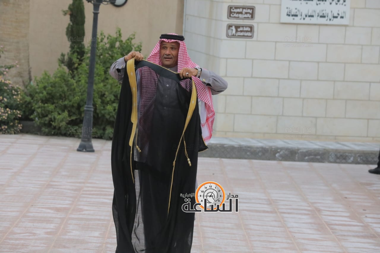 Madar Al-Saa Images 0.9794083781903573