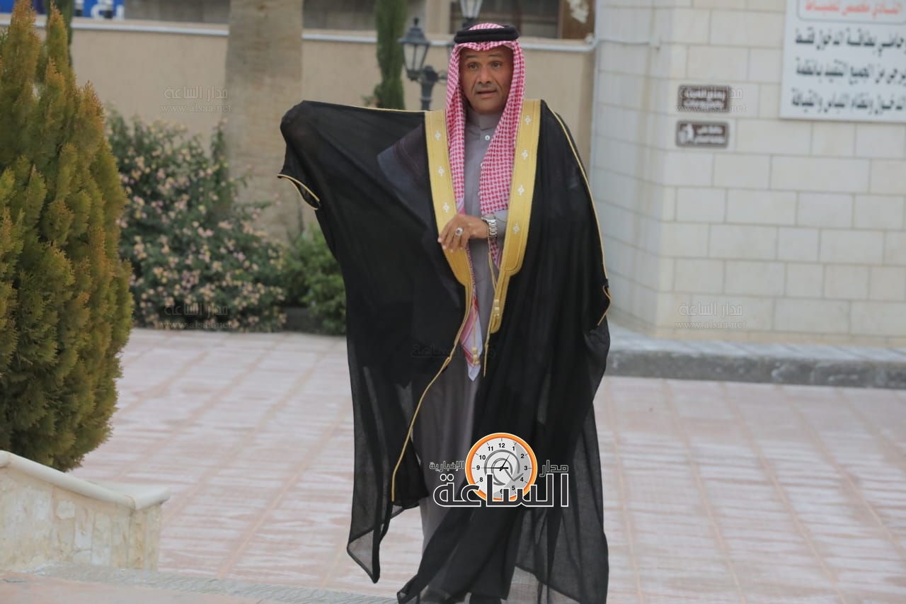 Madar Al-Saa Images 0.20372423000161377