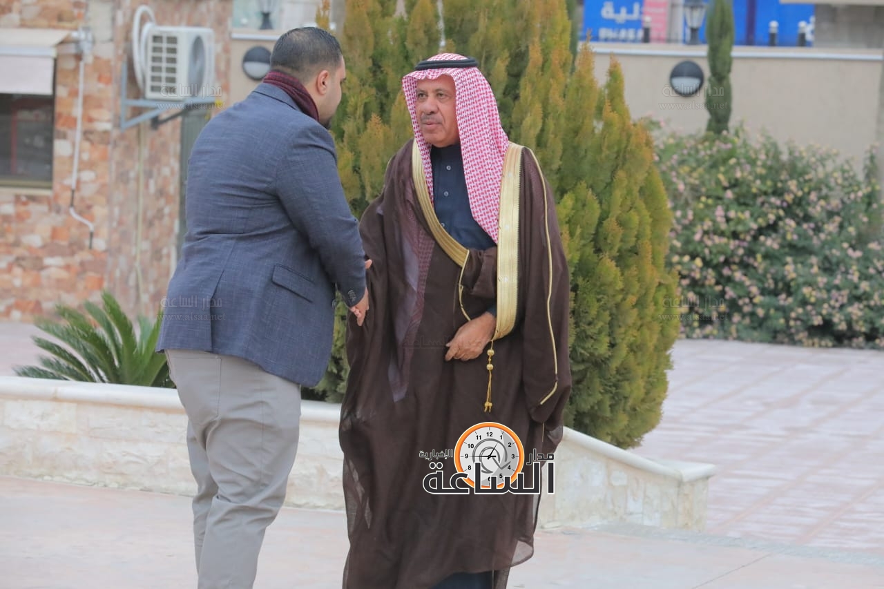 Madar Al-Saa Images 0.5536902548048772