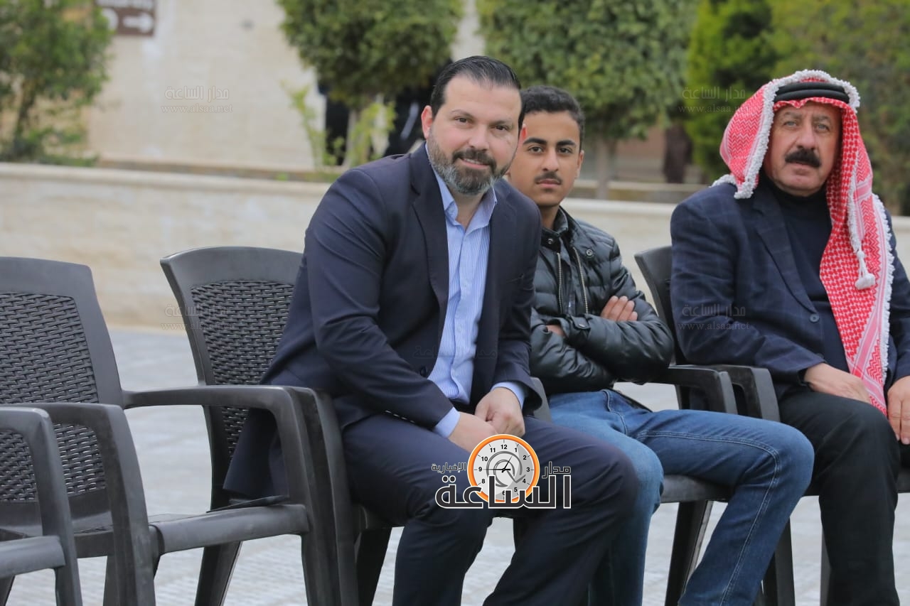 Madar Al-Saa Images 0.5136042666741194