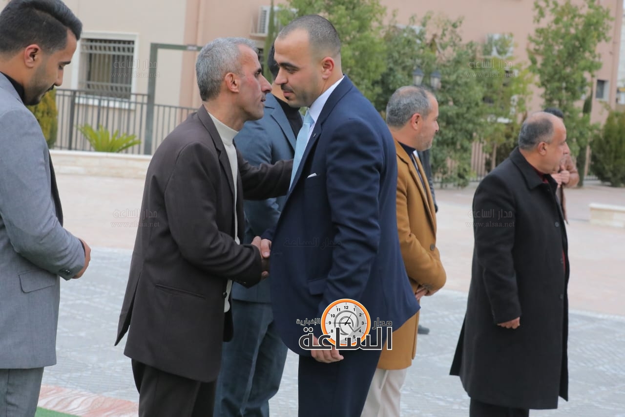 Madar Al-Saa Images 0.7070484935415482