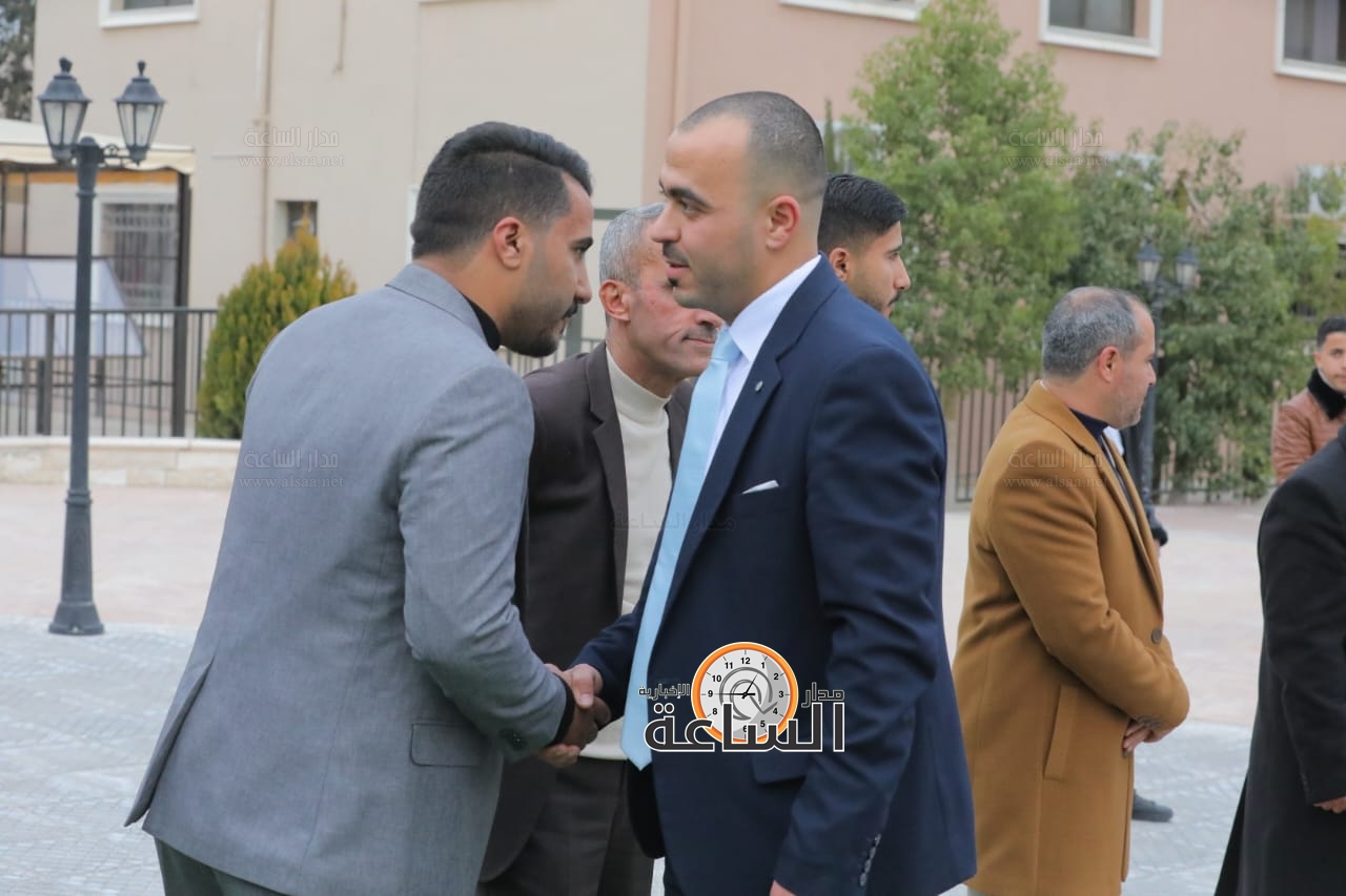 Madar Al-Saa Images 0.17709439608907962