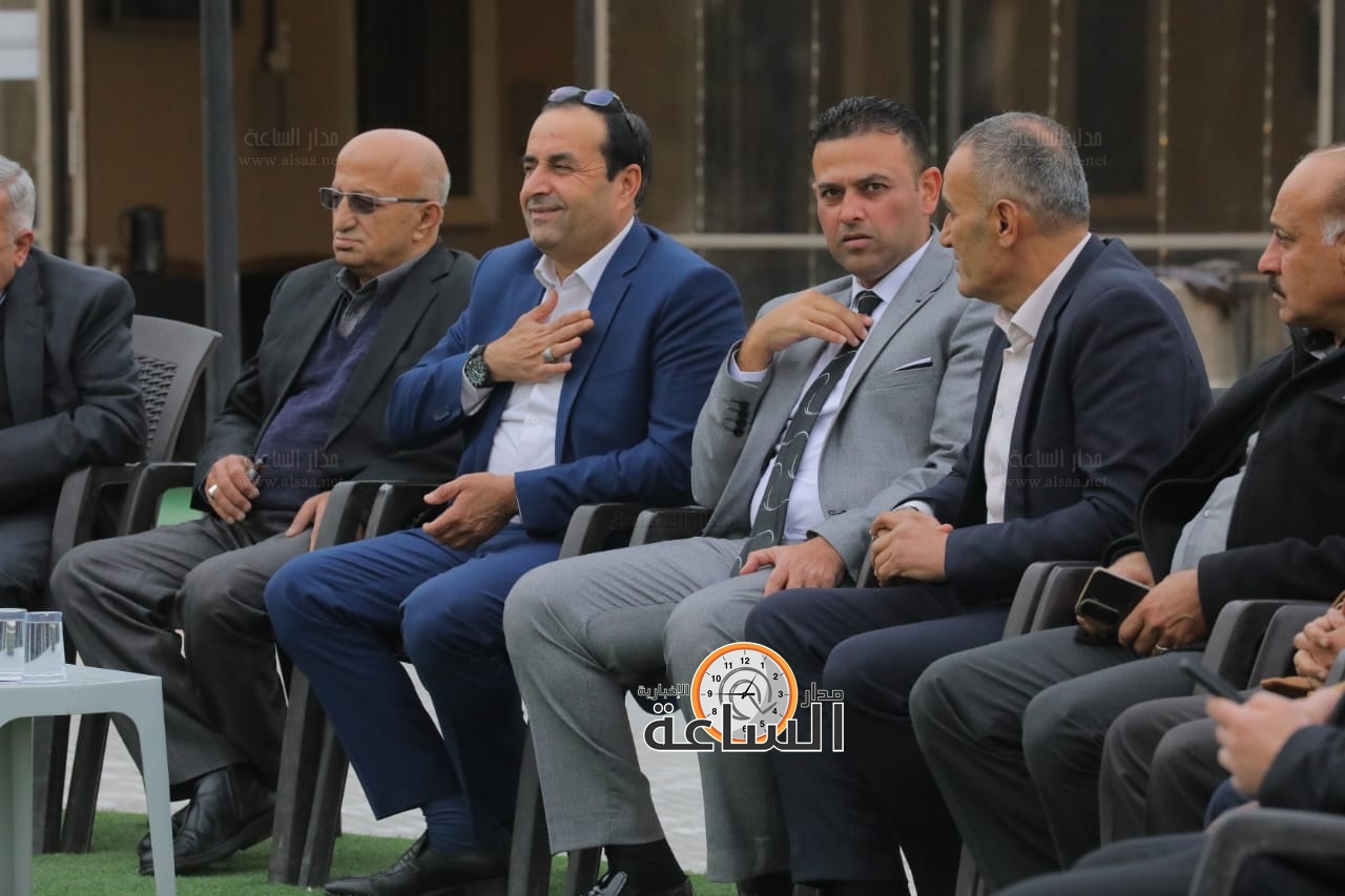 Madar Al-Saa Images 0.6649487200423647