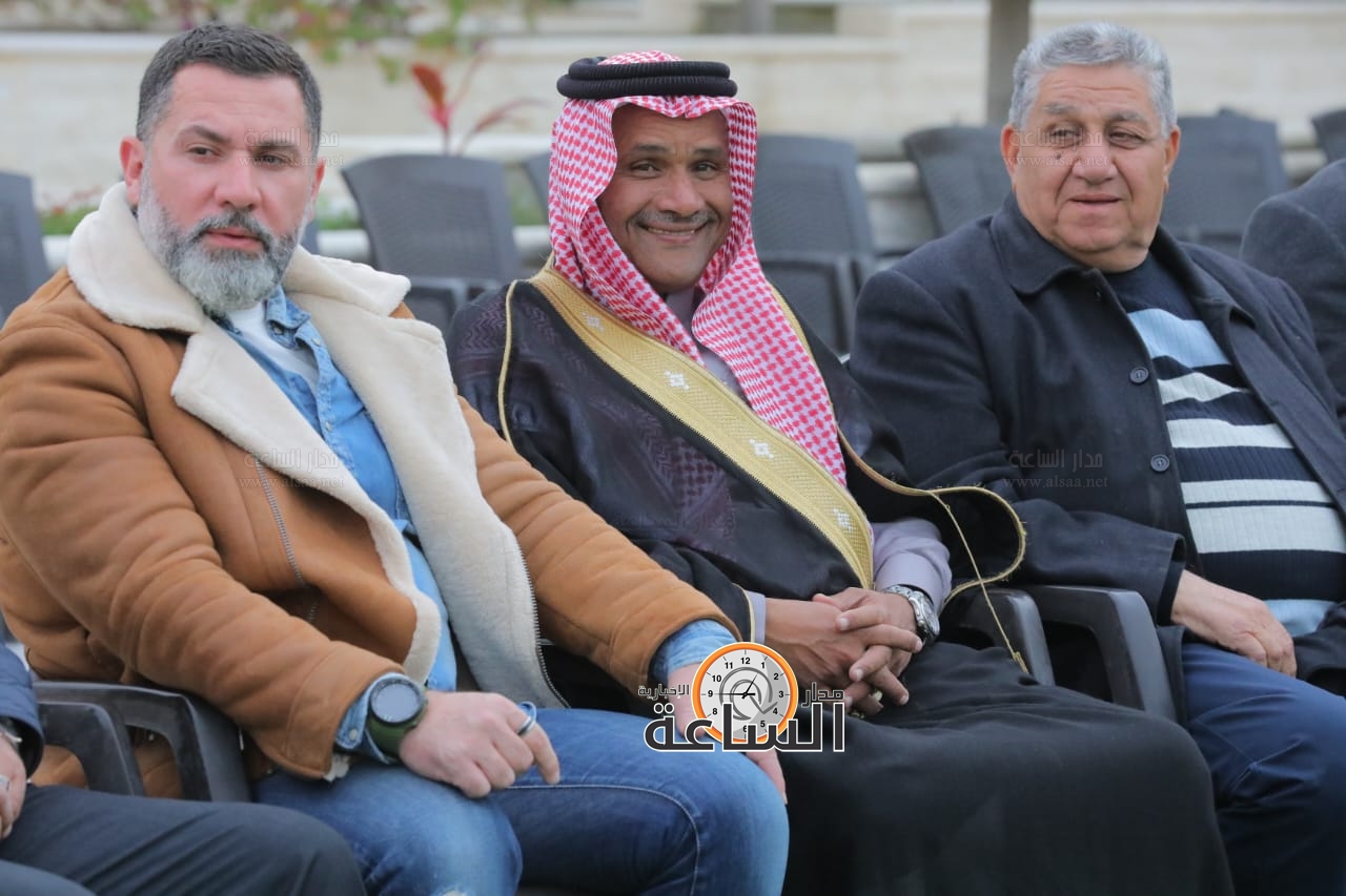 Madar Al-Saa Images 0.3699561626733563