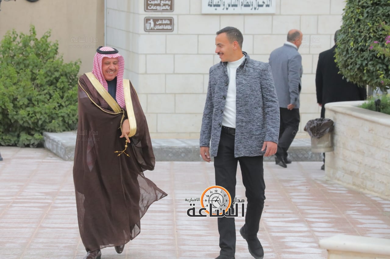 Madar Al-Saa Images 0.44764029662068716