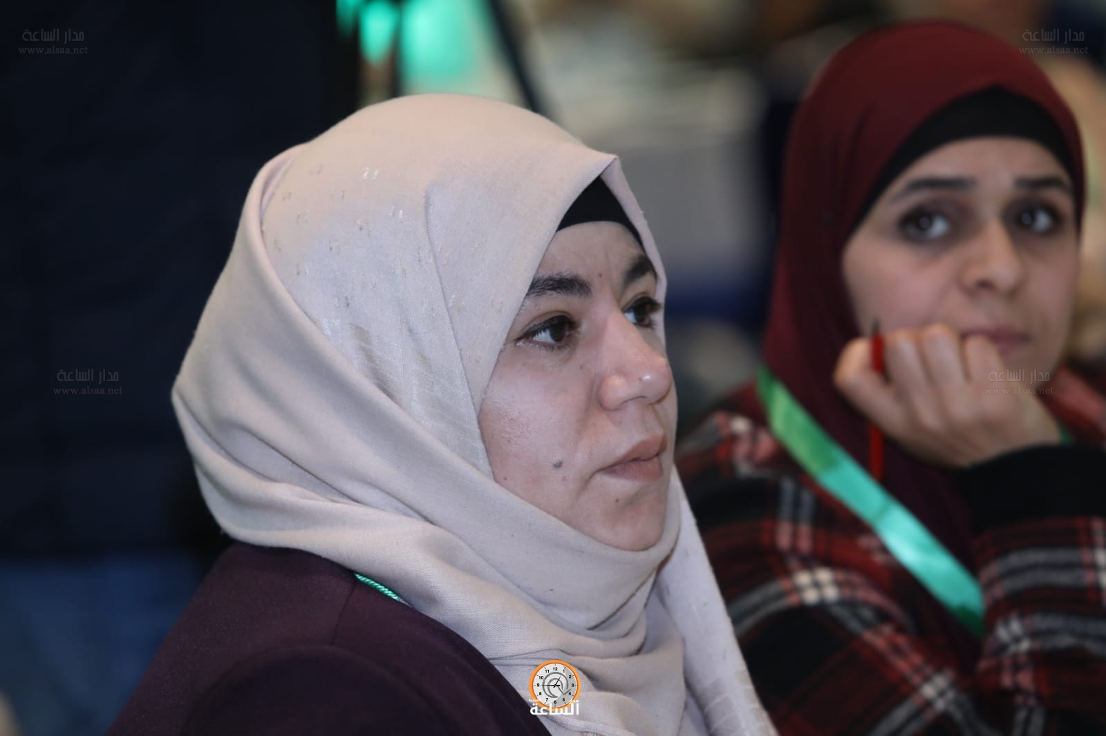 Madar Al-Saa Images 0.6574209251628569