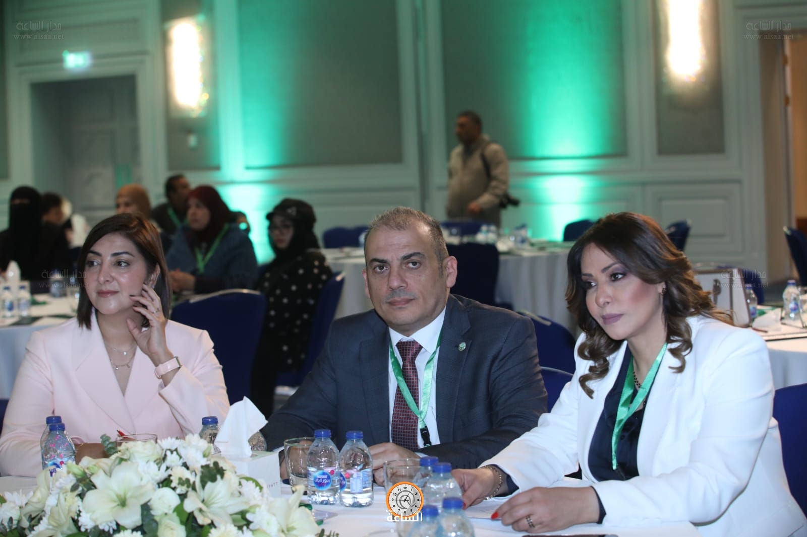 Madar Al-Saa Images 0.5583000645549714