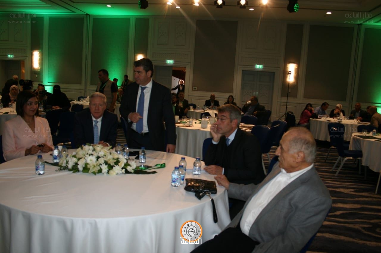 Madar Al-Saa Images 0.2954844484022572