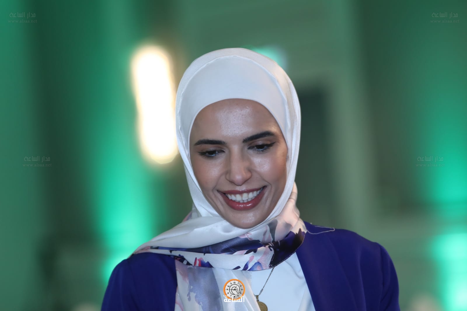 Madar Al-Saa Images 0.3388448621816931