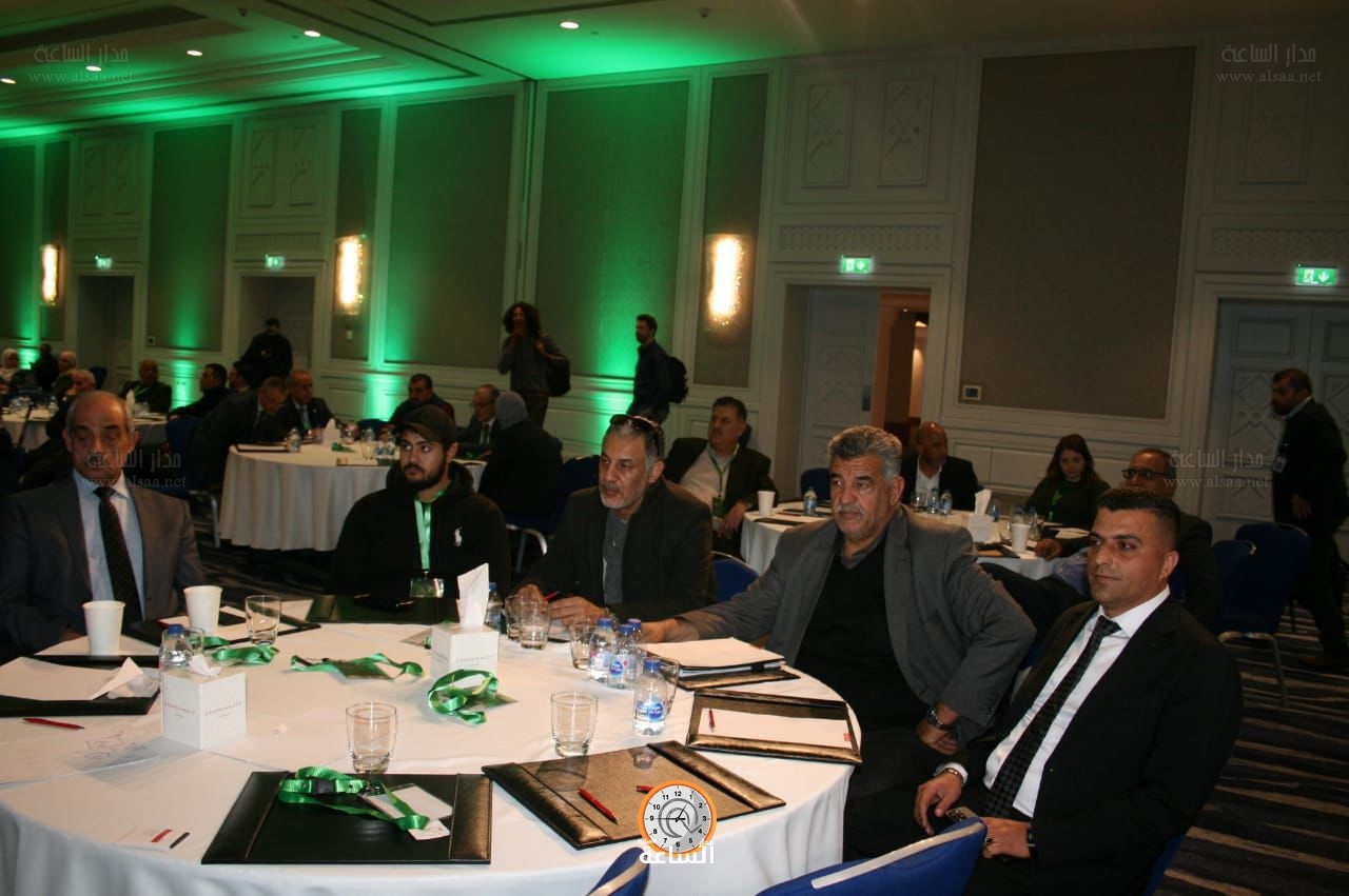 Madar Al-Saa Images 0.8720427697237019