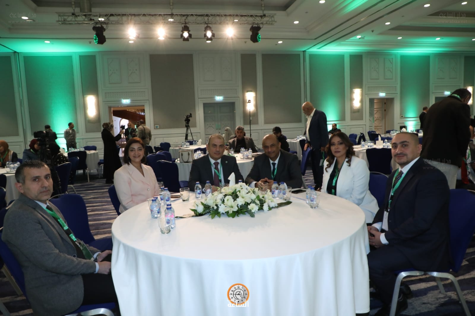 Madar Al-Saa Images 0.06699223966858736