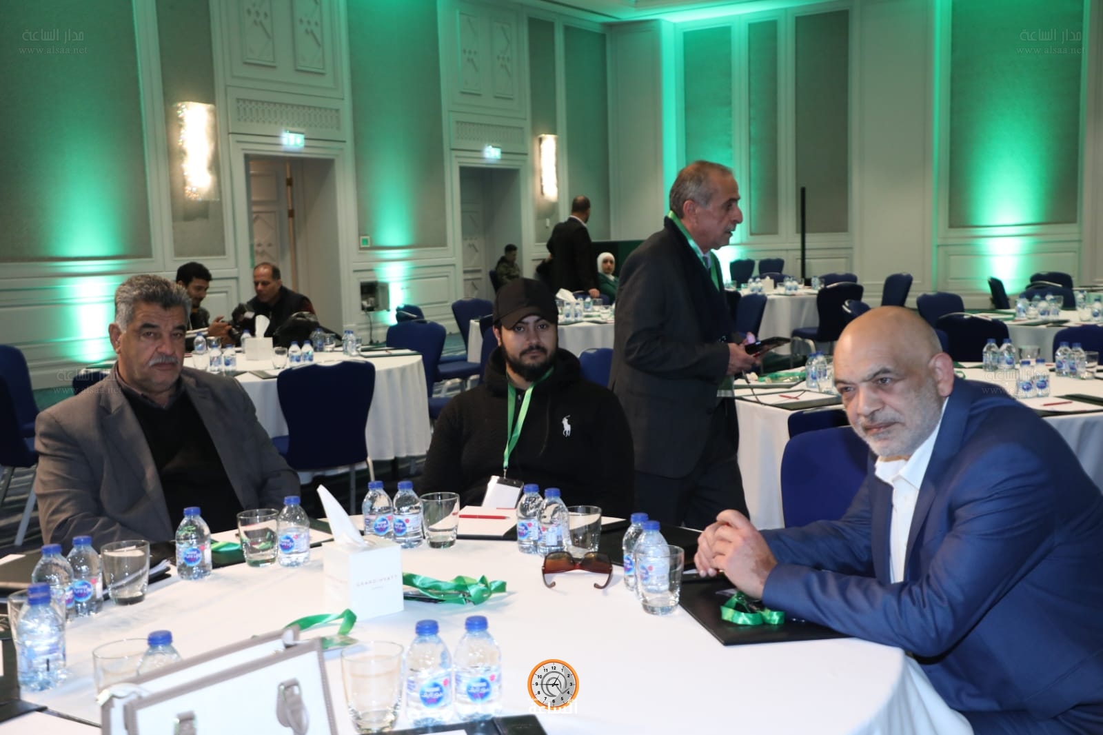 Madar Al-Saa Images 0.36470282740977167