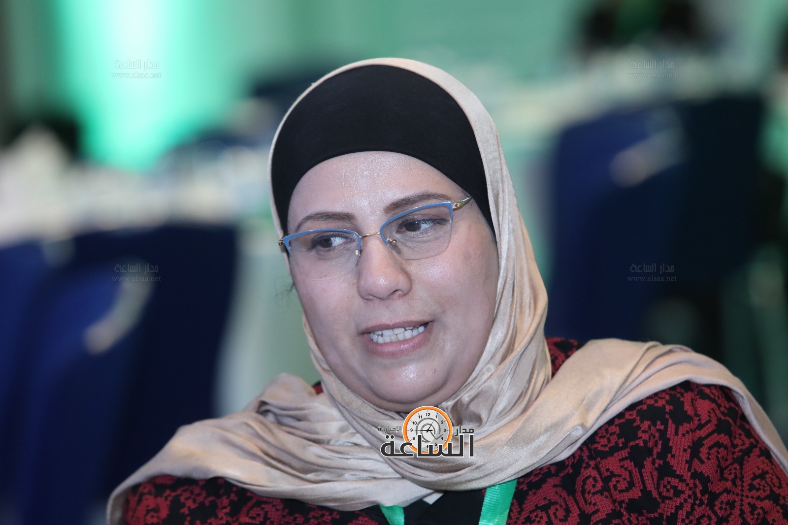 Madar Al-Saa Images 0.6535765010196832