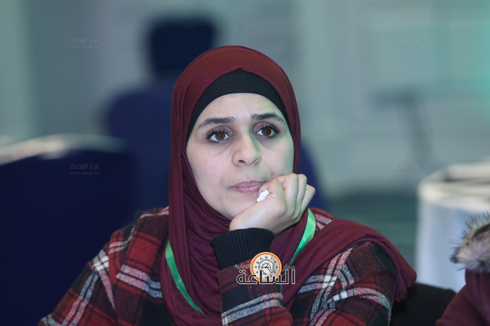 Madar Al-Saa Images 0.6674859792407246