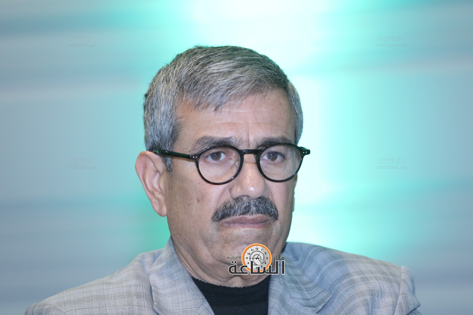 Madar Al-Saa Images 0.9272013894933775