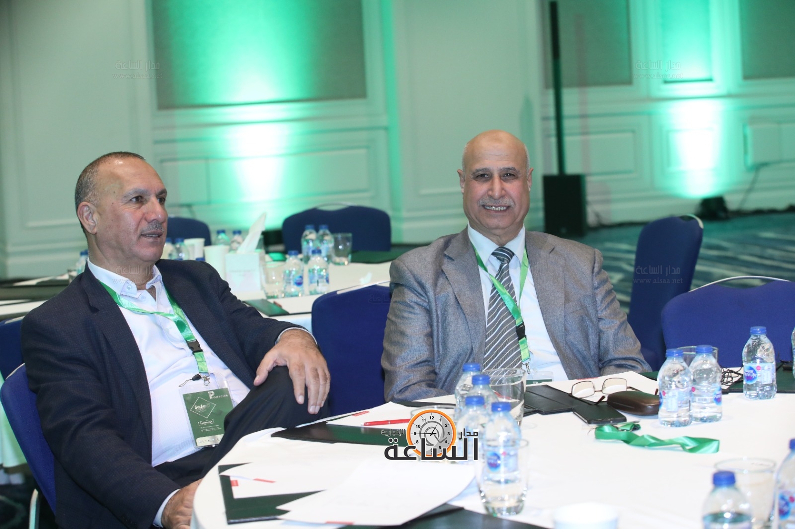 Madar Al-Saa Images 0.2946165354765746