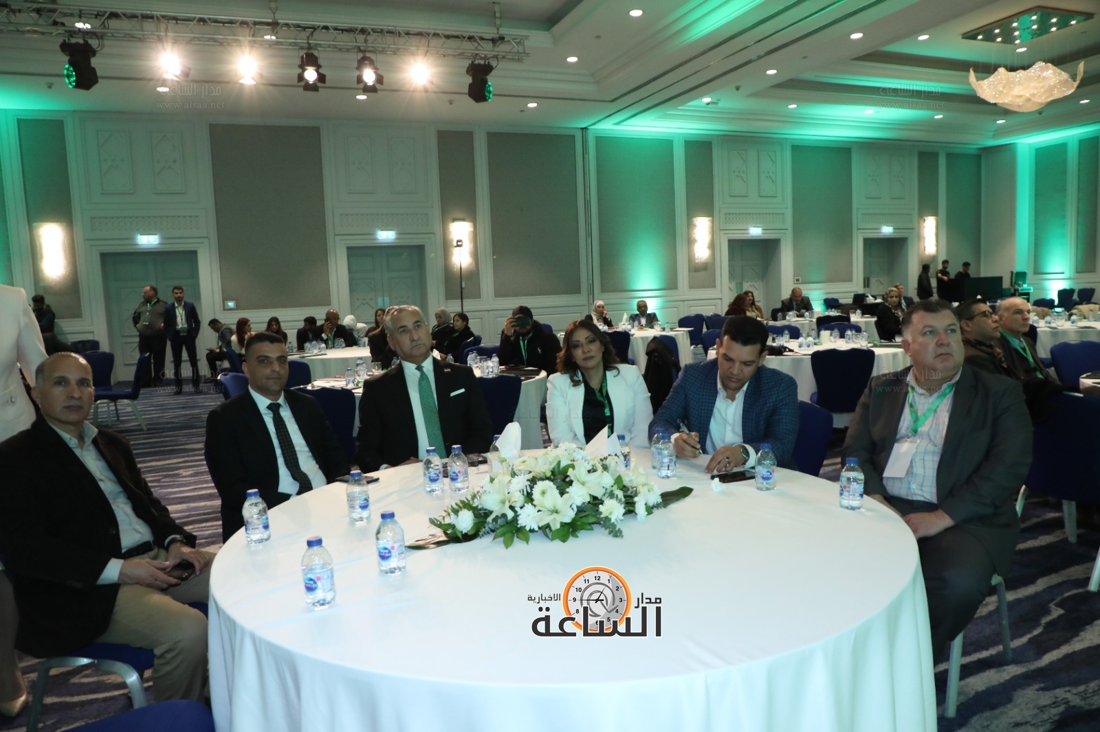 Madar Al-Saa Images 0.1816521480344262