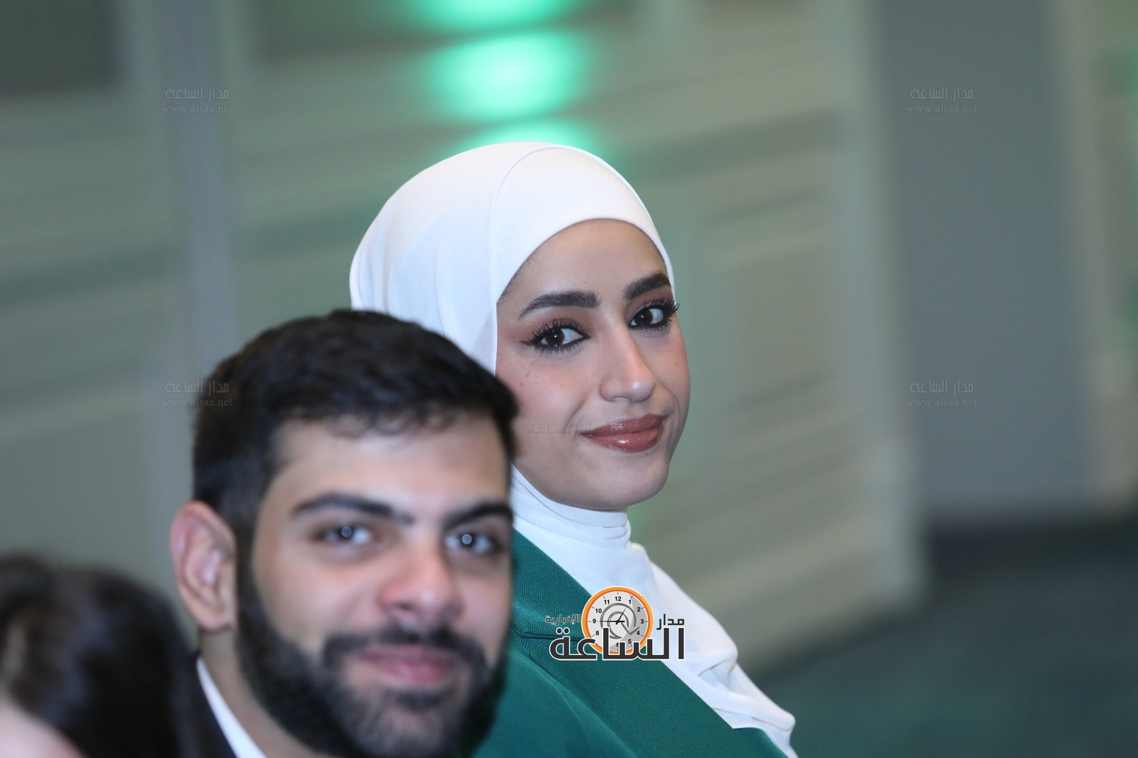 Madar Al-Saa Images 0.3007812863249226