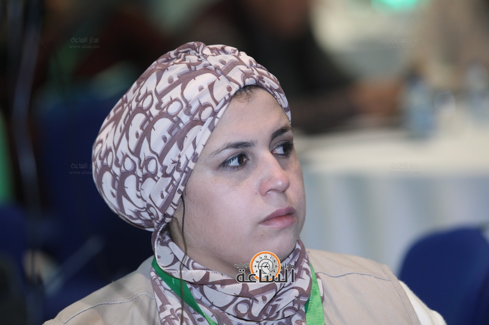 Madar Al-Saa Images 0.9835800357834004