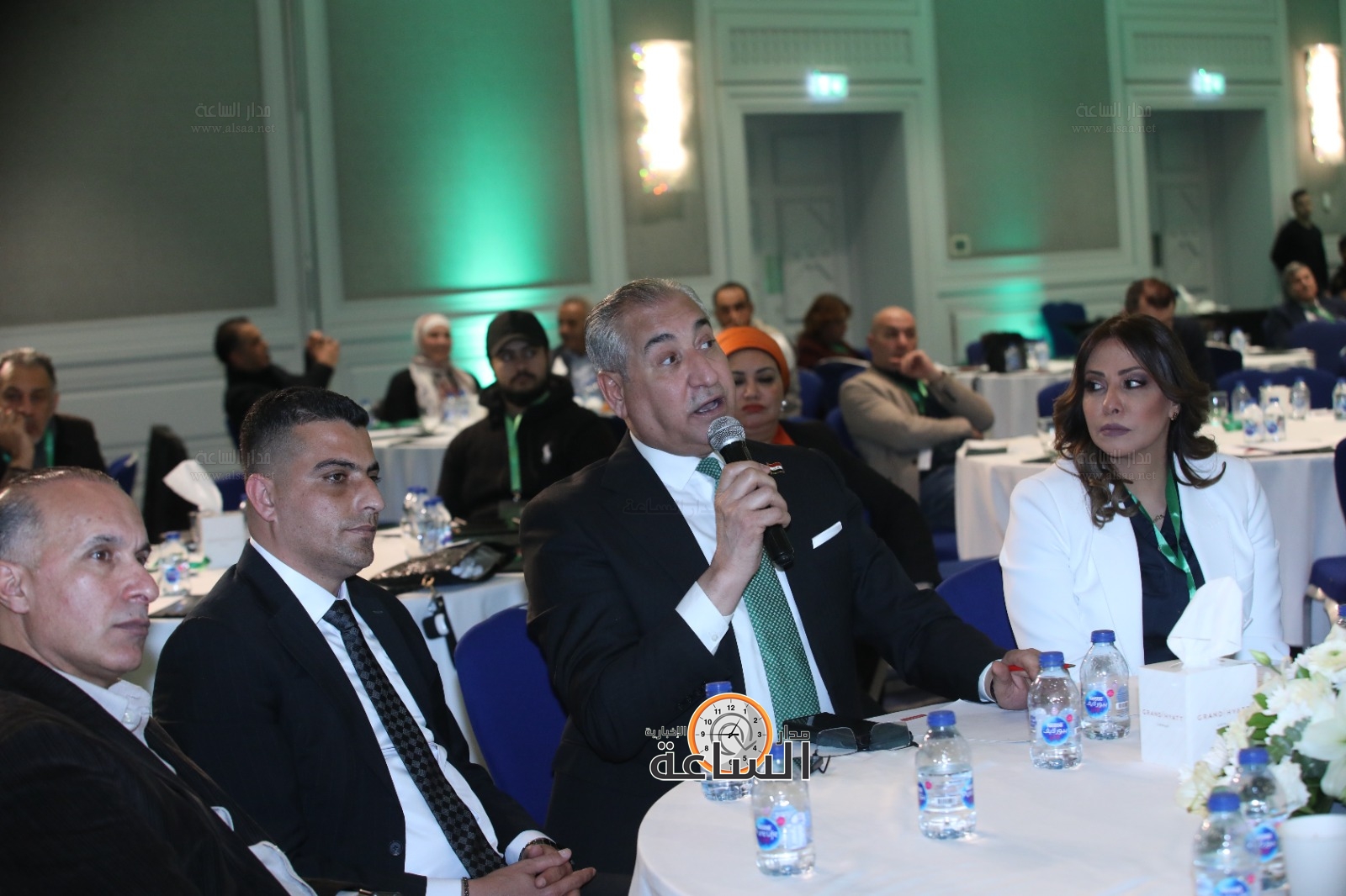 Madar Al-Saa Images 0.06587963867968627