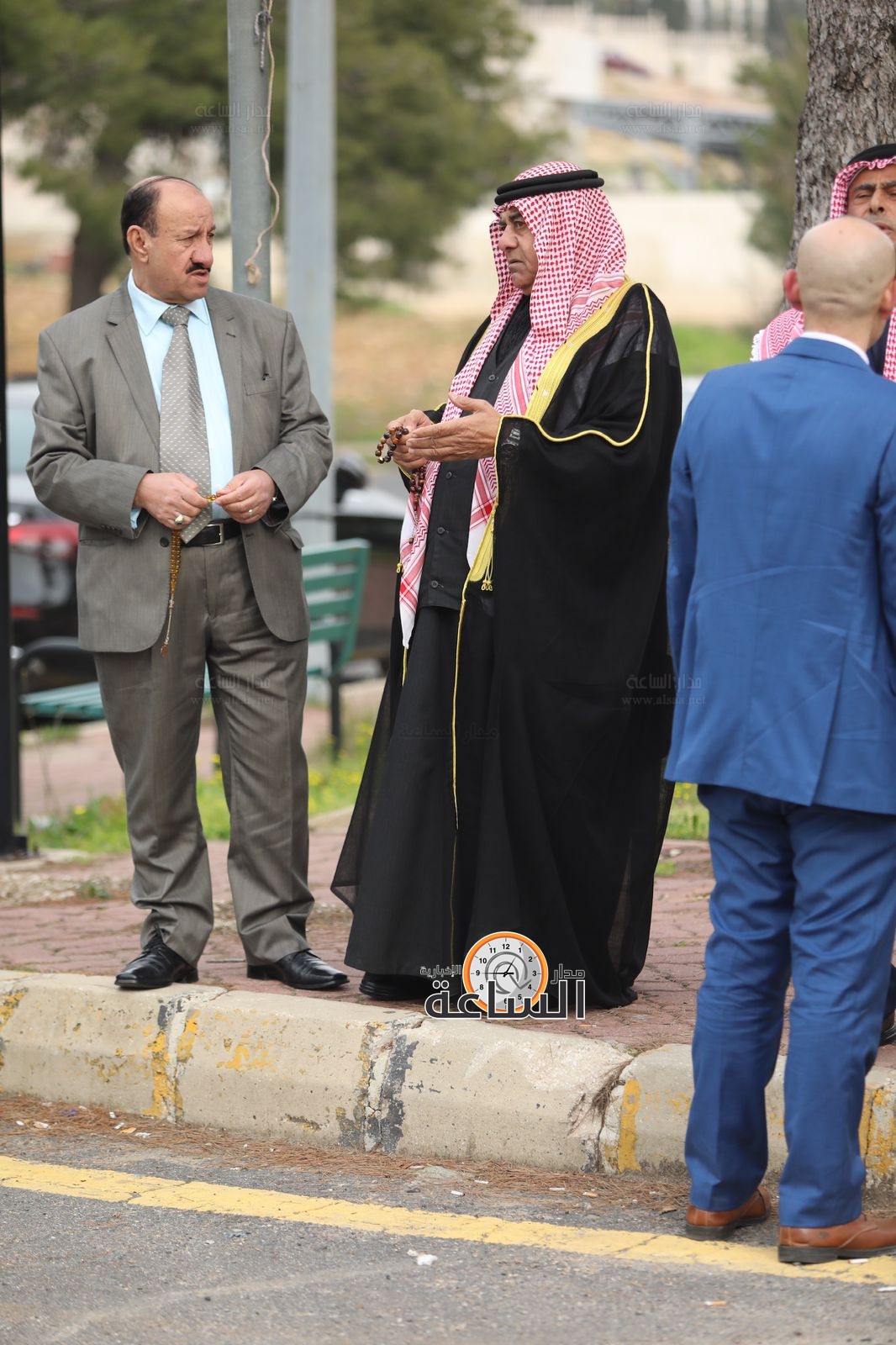 Madar Al-Saa Images 0.06571124099370307