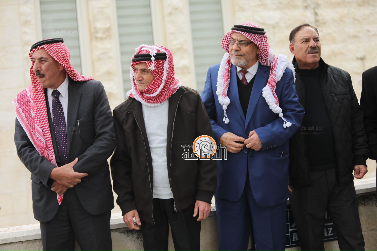 Madar Al-Saa Images 0.040823446931747887