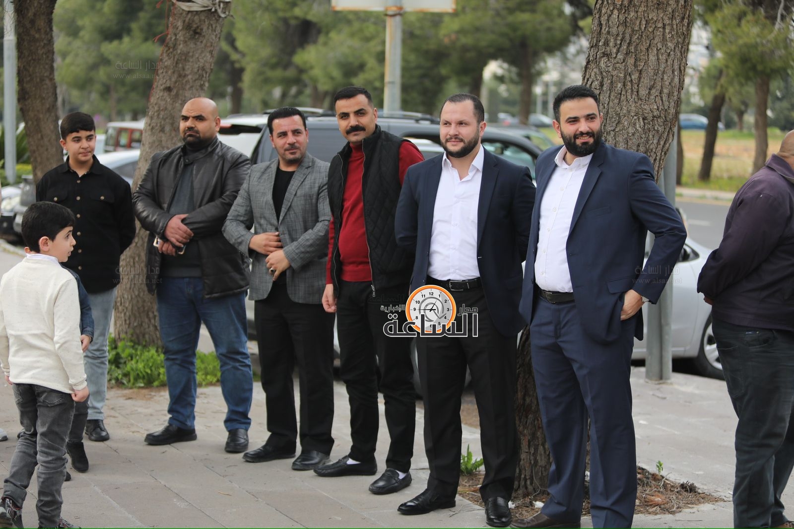 Madar Al-Saa Images 0.9221713287130788