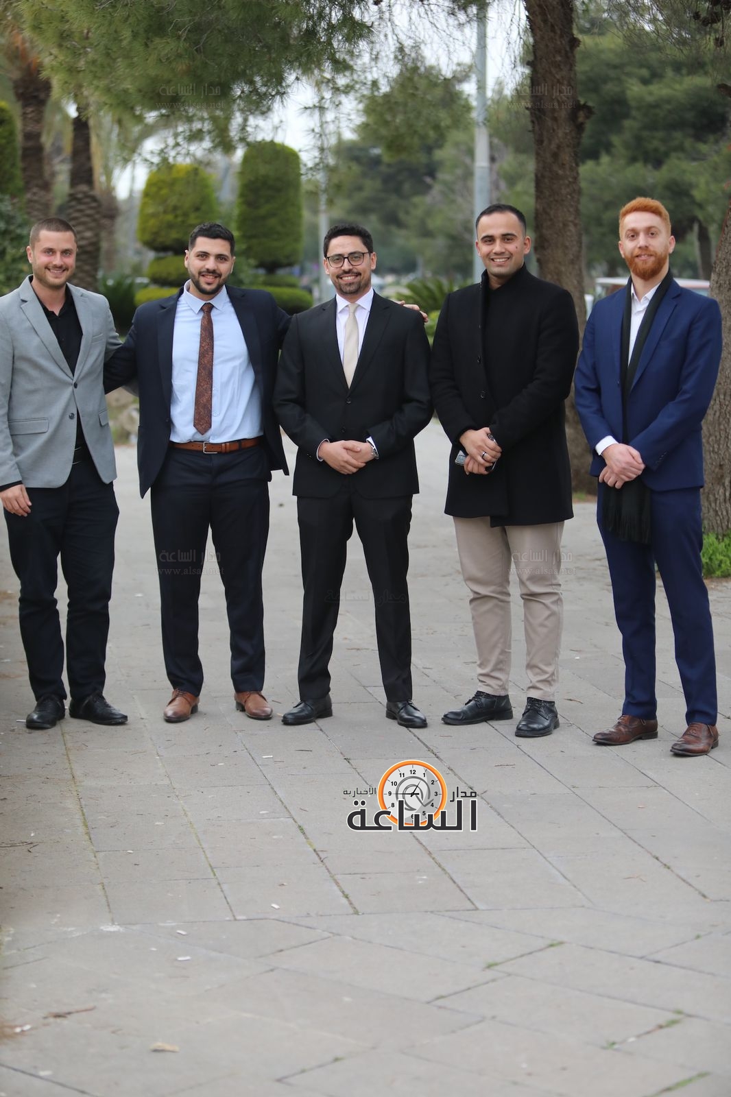 Madar Al-Saa Images 0.07320692484170421