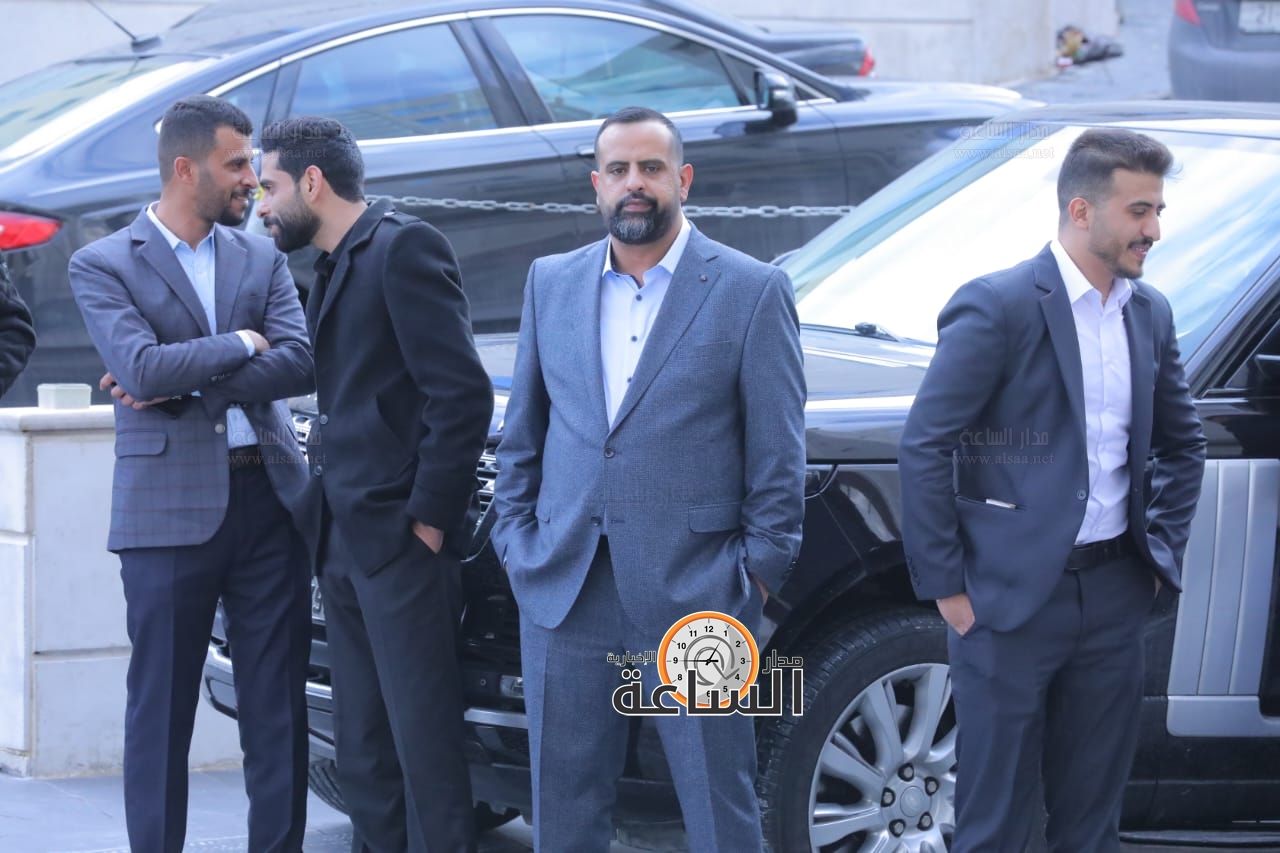 Madar Al-Saa Images 0.35812724738548374