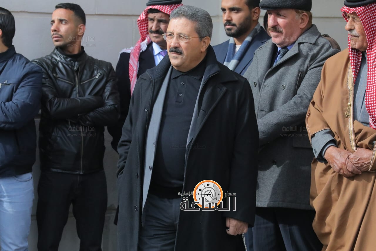 Madar Al-Saa Images 0.9886360526952642