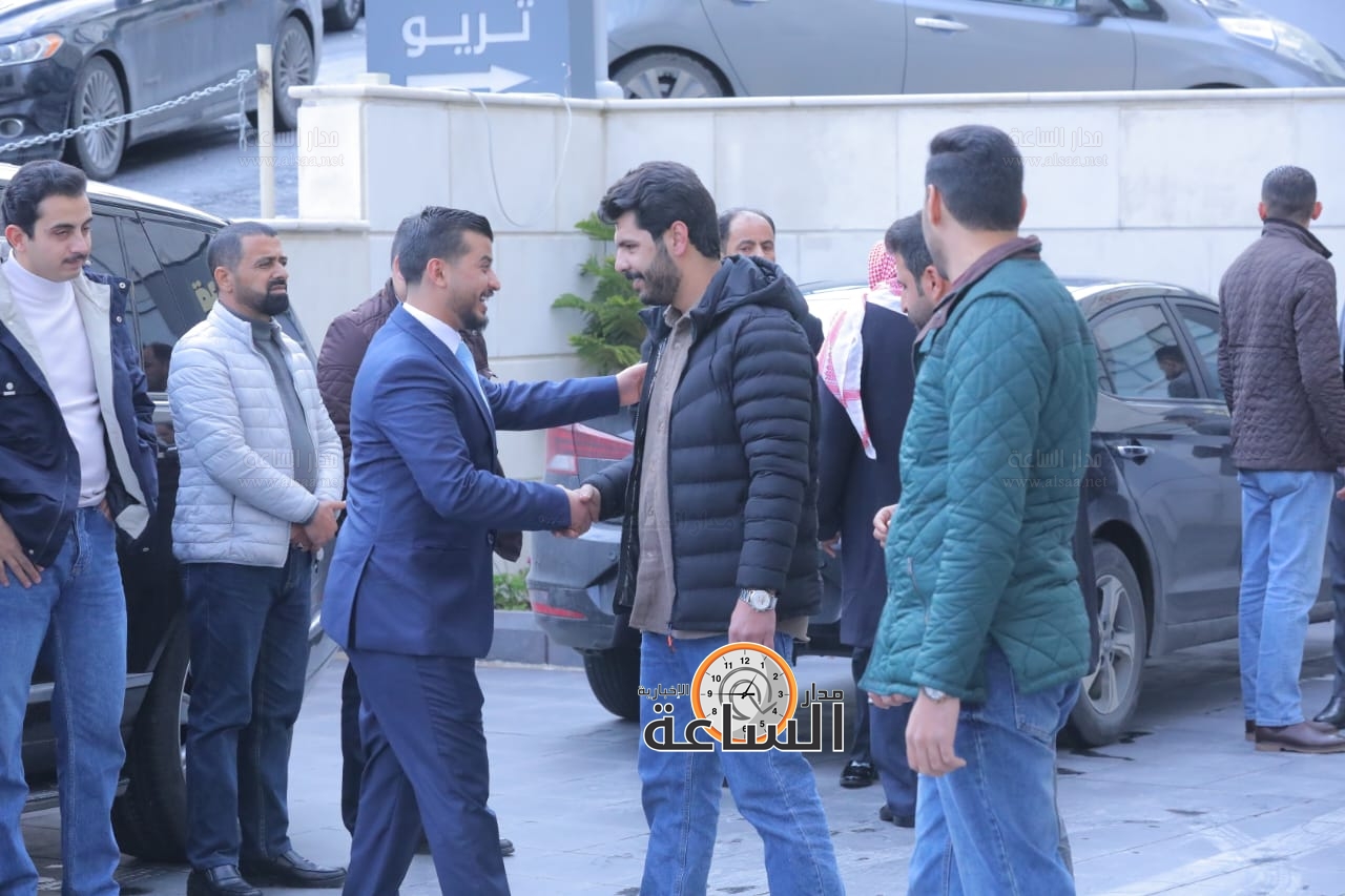 Madar Al-Saa Images 0.09066726087894095