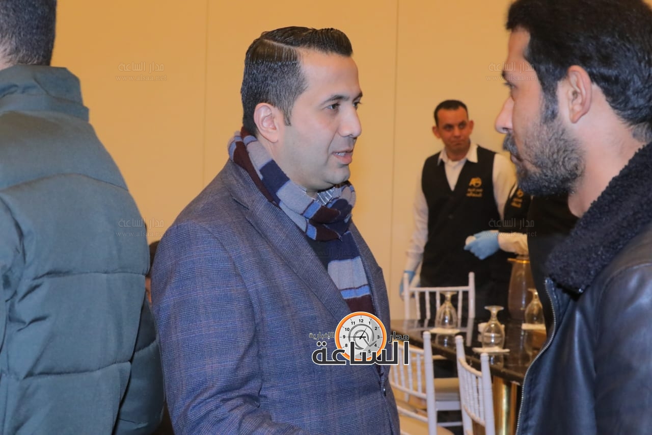 Madar Al-Saa Images 0.9500109042623823